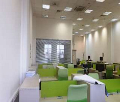 Деловой квартал "Новоспасский" 5 202.0  Аренда