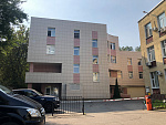 Зюзинская ул, д 6 к 2, Москва