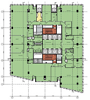 Бизнес-центр "Орбион" 16 1604.0  Аренда