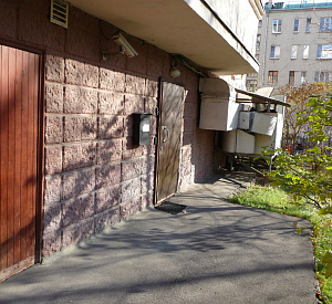 Почтовая Б. ул, д 5, Москва Цоколь 300.0  Продажа