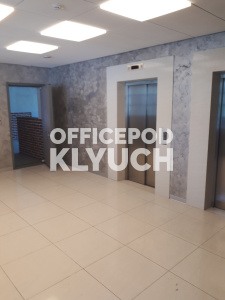 Земляной Вал ул, д 75, Москва