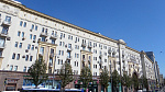 Тверская ул, д 4, Москва