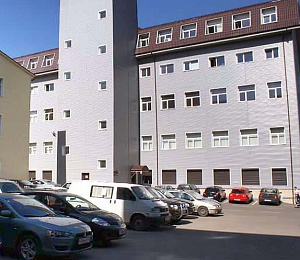 Огородный проезд, д 5 стр 4, Москва
