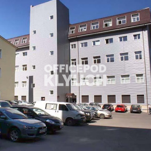 Огородный проезд, д 5 стр 4, Москва