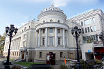 Волхонка ул, д 6 стр 2, Москва