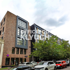 Шмитовский проезд, д 3 стр 3, Москва