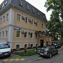 Краснопрудная ул, д 30-34 стр 3, Москва
