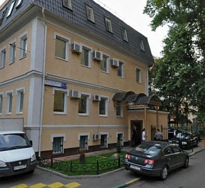 Краснопрудная ул, д 30-34 стр 3, Москва Здание целиком 477.0  Аренда