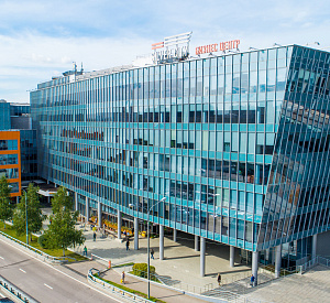 Бизнес-центр "Silver City" 6 1459.0  Аренда