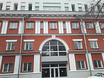 Прянишникова ул, д 5А, Москва