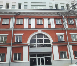 Прянишникова ул, д 5А, Москва