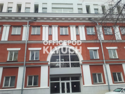 Прянишникова ул, д 5А, Москва