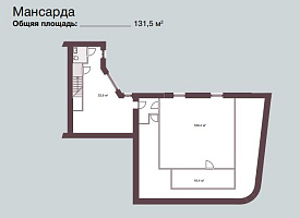 Ордынка М. ул, д 50/72 стр 2, Москва Здание целиком 585.0  Продажа