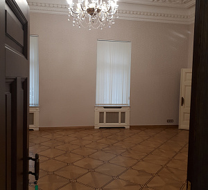 Александра Лукьянова ул, д 7 стр 1, Москва Здание целиком 1266.0  Аренда