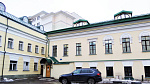 Дмитровский пер, д 3 стр 1, Москва