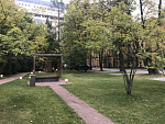 Бизнес-парк "Smart-park"