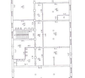 Юных Ленинцев ул, д 25, Москва Здание целиком 1500.0  Аренда