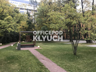 Бизнес-парк "Smart-park"