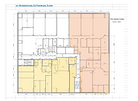 Бизнес-центр "Платинум" 5 1093.0 459 Продажа