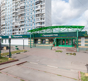 Борисовский проезд, д 3 к 1, Москва 1 217.0  Аренда