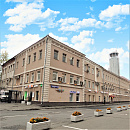 Кожевнический проезд, д 4/5 стр 5, Москва