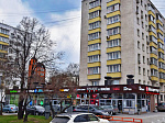 Зацепский Вал ул, д 4 стр 2, Москва
