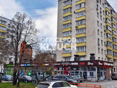 Зацепский Вал ул, д 4 стр 2, Москва