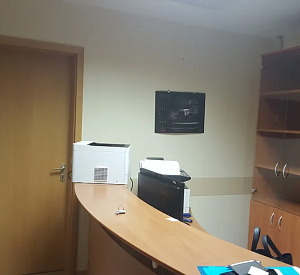 Бизнес-центр "Башня 2000" 3 463.0 230 Аренда