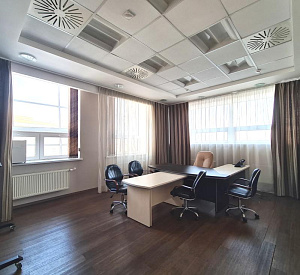 Деловой Центр "Дмитровский" 1 1151.0 886 Аренда