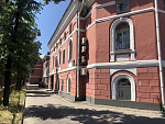 Энтузиастов ш, д 7, Москва