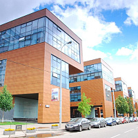 Бизнес-центр "Фьюжн парк" 4 900.0  Аренда