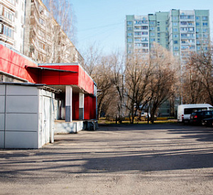 Гурьянова ул, д 79 стр 4, Москва Многоярусный блок 1201.0  Аренда