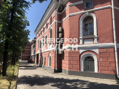 Энтузиастов ш, д 7, Москва