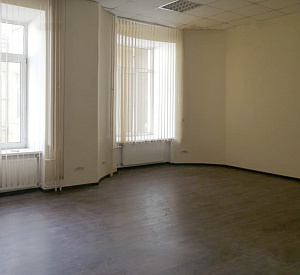 Пироговская М. ул, д 16, Москва 5 350.0  Аренда