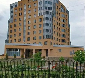 Коштоянца ул, д 12, Москва  2 860.0  Продажа