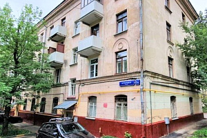 Парковая 3-я ул, д 14А, Москва 1 344.0  Продажа