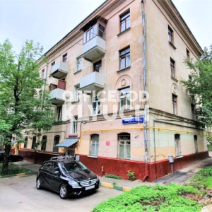 Парковая 3-я ул, д 14А, Москва