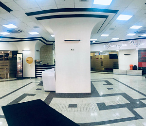 Бизнес-центр "Красногорск Плаза"