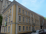 Валовая ул, д 8 стр 1, Москва 