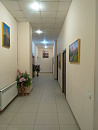Бизнес-центр "Космонавта Волкова, 31"