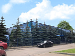 Намёткина ул, д 10А к 1, Москва