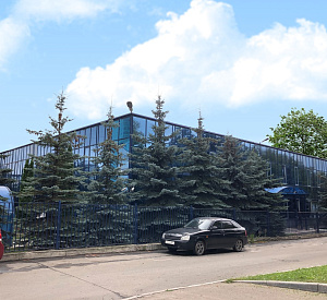 Намёткина ул, д 10А к 1, Москва Здание целиком 4444.0  Продажа