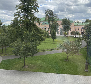 Успенский пер, д 16 стр 1, Москва Здание целиком 1668.1  Продажа