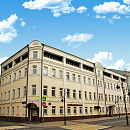 Пятницкая ул, д 55/25 стр 4, Москва
