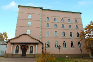 Суворовская пл, д 2 стр 38, Москва 2 264.0  Аренда
