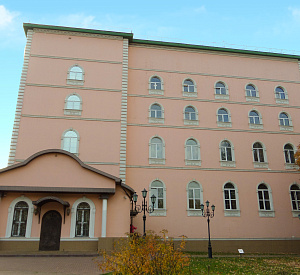 Суворовская пл, д 2 стр 38, Москва 3 264.0  Аренда