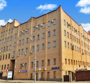 Сыромятнический 3-й пер, д 3/9 стр 1, Москва 5 293.0  Аренда