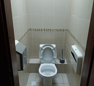Бизнес-центр " 9 Акров I" 6 1041.3  Продажа