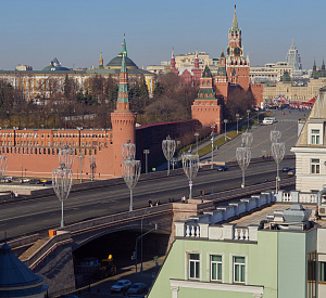 Балчуг ул, д 3/2, Москва Здание целиком 6325.0  Аренда