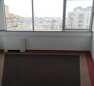 Бизнес-центр "Мосэнка IV "Парк Тауэрс" 8 458.0  Аренда